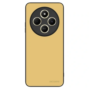 Husă pentru Xiaomi Redmi 14C - Canary Crystal