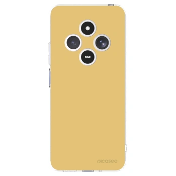 Picasee husă transparentă din silicon pentru Xiaomi Redmi 14C - Canary Crystal