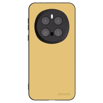 Picasee husă neagră din silicon pentru Honor Magic7 Pro 5G - Canary Crystal