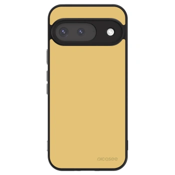 Husă pentru Google Pixel 9 - Canary Crystal
