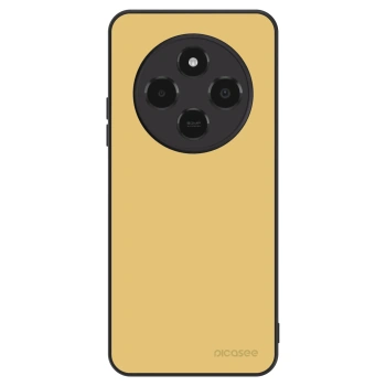 Husă pentru Xiaomi Poco C75 - Canary Crystal