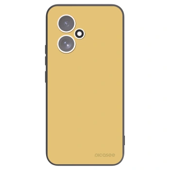Picasee husă neagră din silicon pentru Honor 400 5G - Canary Crystal