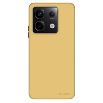 Husă pentru Xiaomi Redmi Note 13 Pro 5G - Canary Crystal