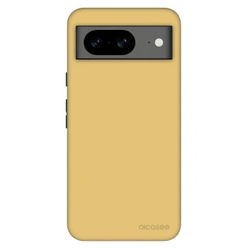 Husă pentru Google Pixel 8 Pro - Canary Crystal