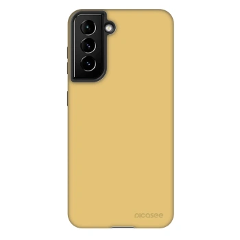 Husă pentru Samsung Galaxy S22 5G - Canary Crystal