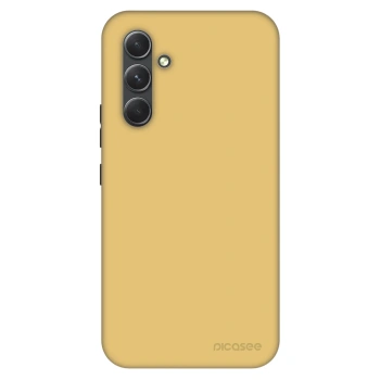 Husă pentru Samsung Galaxy A54 5G A546B - Canary Crystal