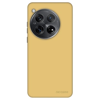 Husă pentru OnePlus 12 5G - Canary Crystal