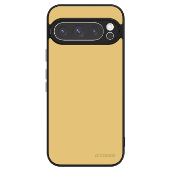 Husă pentru Google Pixel 9 Pro XL - Canary Crystal