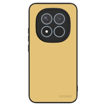 Husă pentru Xiaomi Redmi Note 15 Pro+ - Canary Crystal