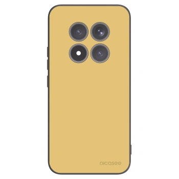 Picasee husă neagră din silicon pentru Xiaomi Redmi Note 15 Pro+ - Canary Crystal