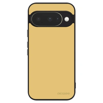 Husă pentru Google Pixel 10 - Canary Crystal