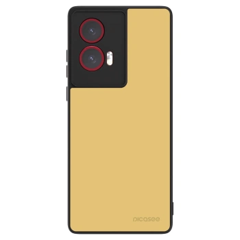 Husă pentru Motorola Edge 50 Fusion - Canary Crystal