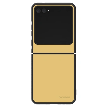 Husă pentru Motorola Razr 60 - Canary Crystal
