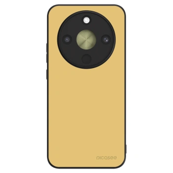 Husă pentru Honor Magic8 Lite 5G - Canary Crystal