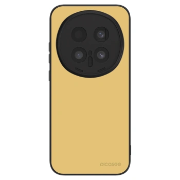 Husă pentru Honor Magic8 Pro 5G - Canary Crystal