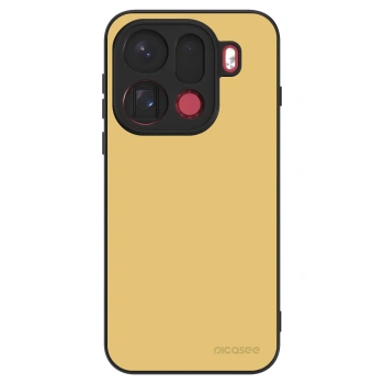 Husă pentru OPPO Find X9 Pro - Canary Crystal