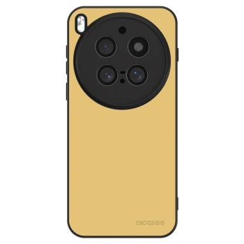 Husă pentru Vivo X300 Pro - Canary Crystal