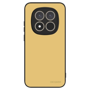 Picasee ULTIMATE CASE pentru Xiaomi Redmi Note 15 Pro 5G - Canary Crystal