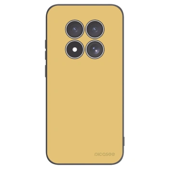 Husă pentru Xiaomi Redmi Note 15 Pro 5G - Canary Crystal