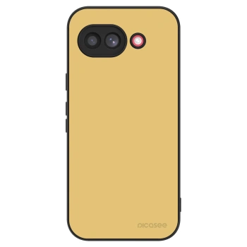 Husă pentru Google Pixel 10a - Canary Crystal