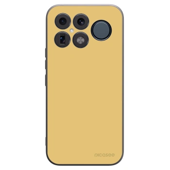 Picasee husă neagră din silicon pentru Xiaomi Poco F8 Ultra - Canary Crystal