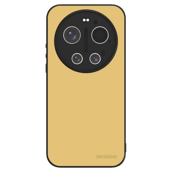 Picasee ULTIMATE CASE PowerShare pentru Xiaomi 17 Ultra - Canary Crystal