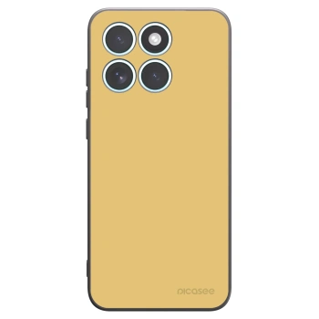 Husă pentru Motorola Edge 70 Fusion - Canary Crystal