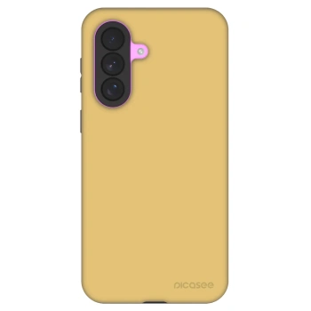 Picasee Fashion Case pentru Samsung Galaxy A37 - Canary Crystal