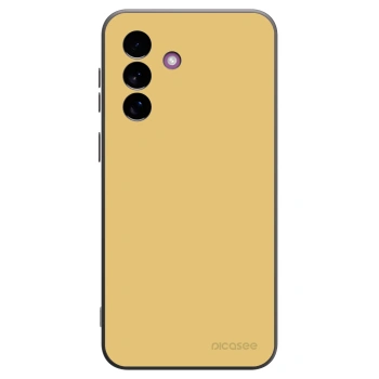 Husă pentru Samsung Galaxy A37 - Canary Crystal