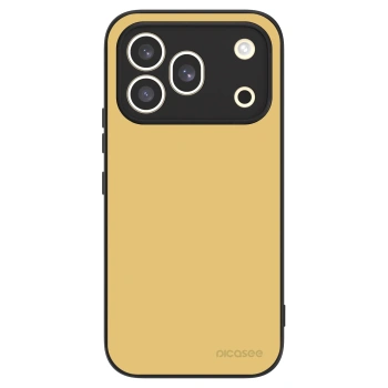 Picasee ULTIMATE CASE pentru Honor 600 Pro - Canary Crystal