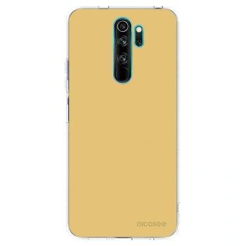 Husă pentru Xiaomi Redmi Note 8 Pro - Canary Crystal