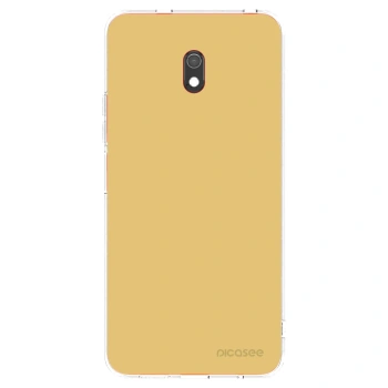 Husă pentru Xiaomi Redmi 8A - Canary Crystal