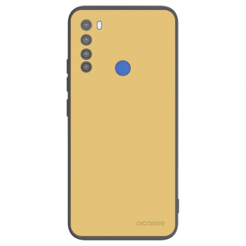 Husă pentru Xiaomi Redmi Note 8T - Canary Crystal
