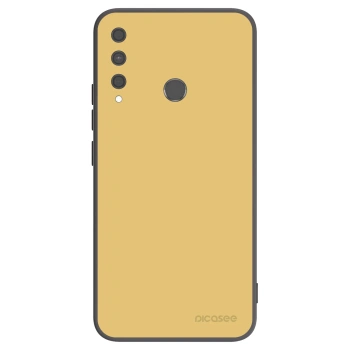 Husă pentru Huawei P40 Lite E - Canary Crystal