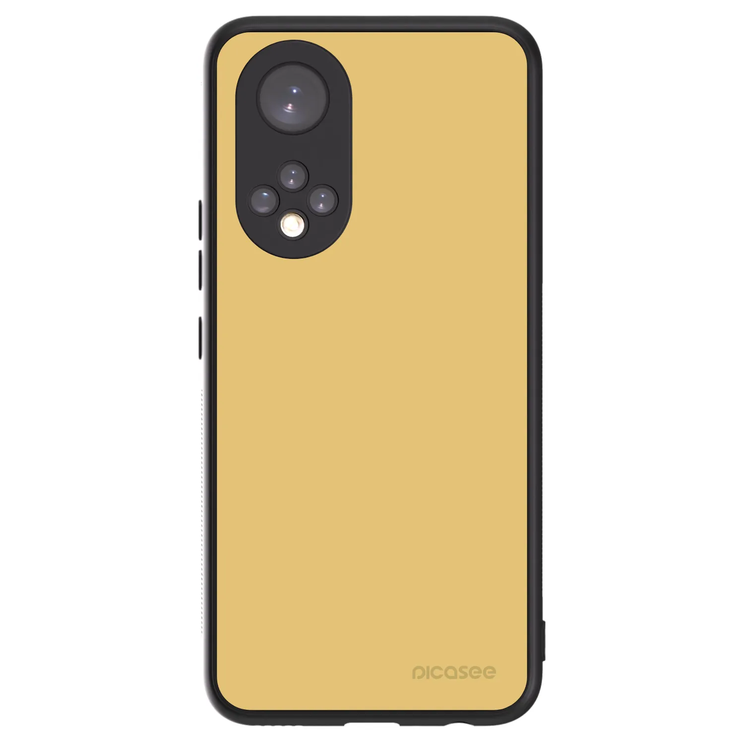 Picasee ULTIMATE CASE pentru Huawei Nova 9 - Canary Crystal