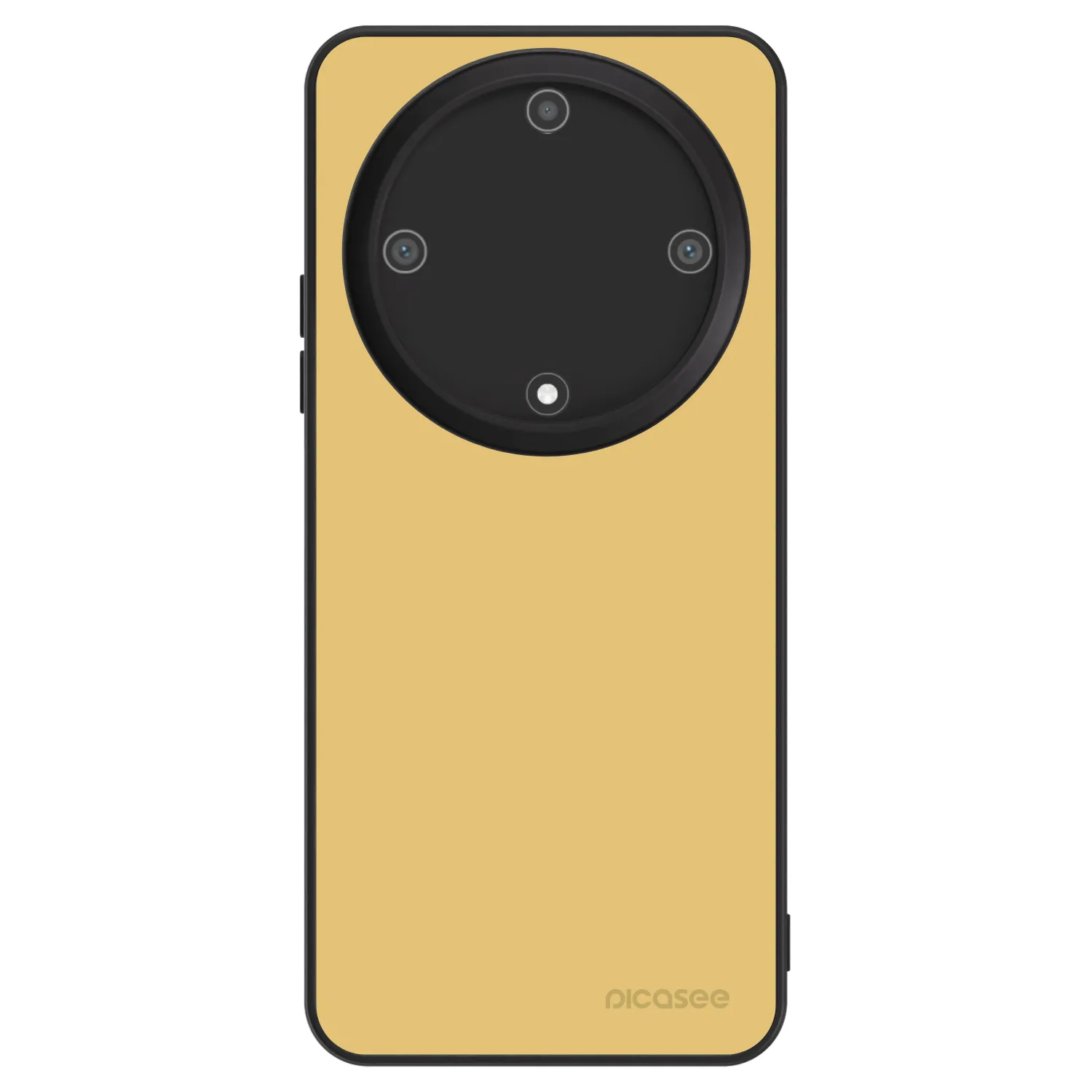 Picasee ULTIMATE CASE pentru Honor Magic5 Lite 5G - Canary Crystal