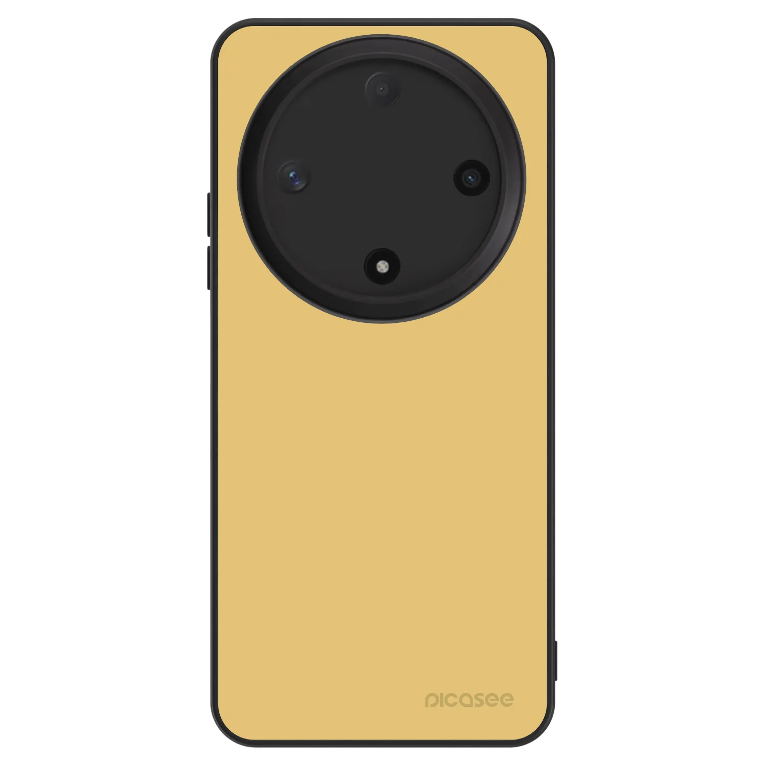 Picasee ULTIMATE CASE pentru Honor Magic6 Lite 5G - Canary Crystal