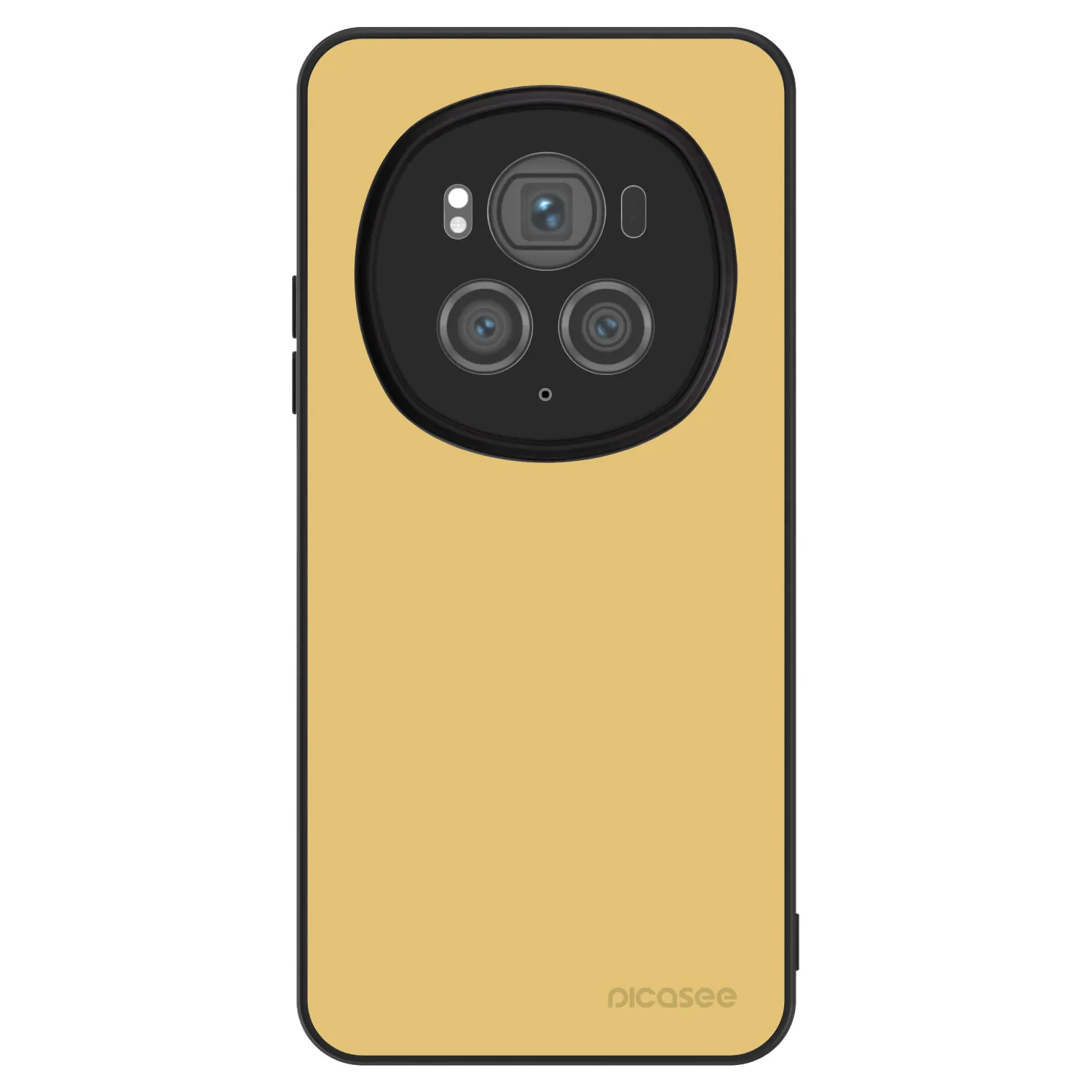 Picasee ULTIMATE CASE pentru Honor Magic6 Pro - Canary Crystal