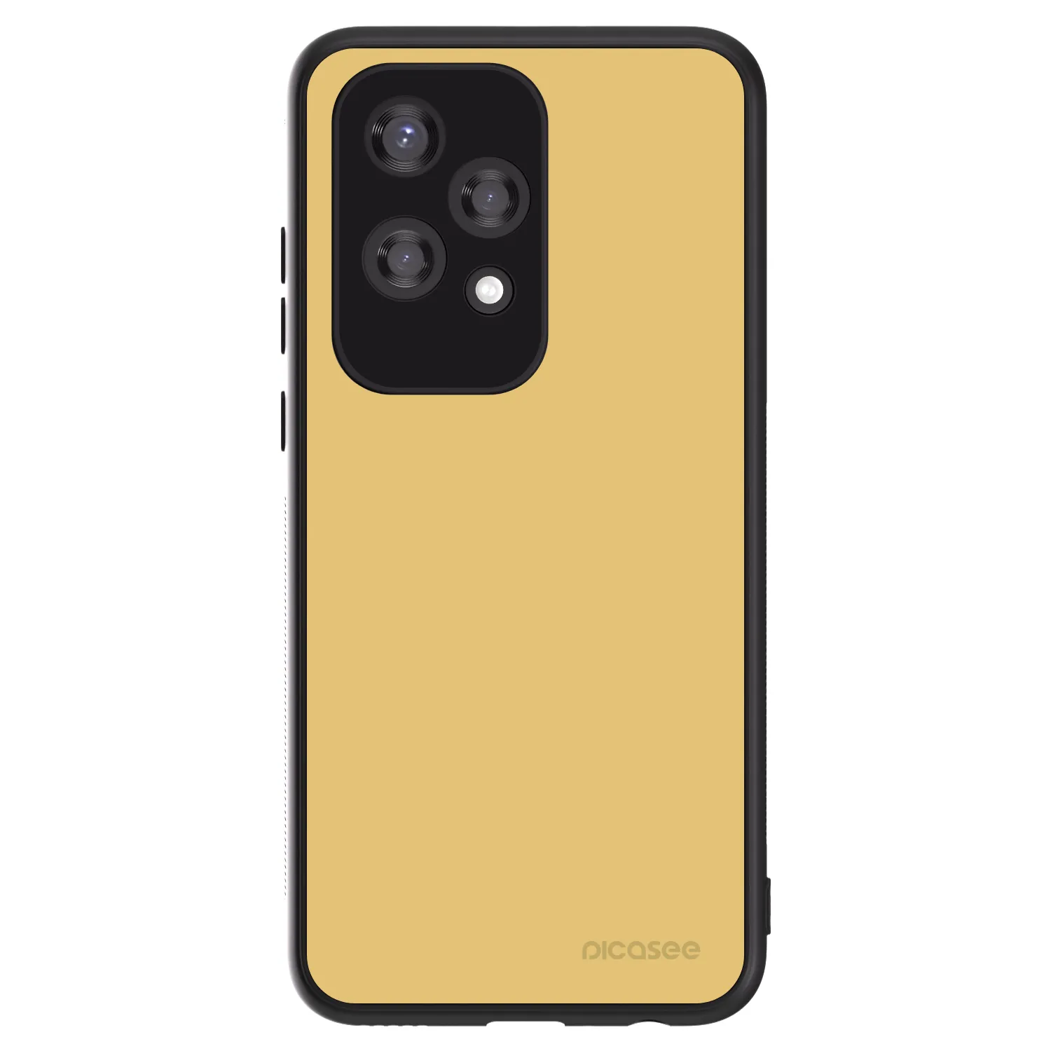 Picasee ULTIMATE CASE pentru Honor 200 Lite - Canary Crystal
