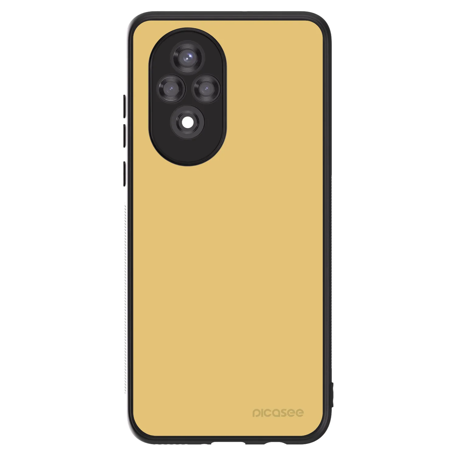 Picasee ULTIMATE CASE pentru Honor 200 5G - Canary Crystal