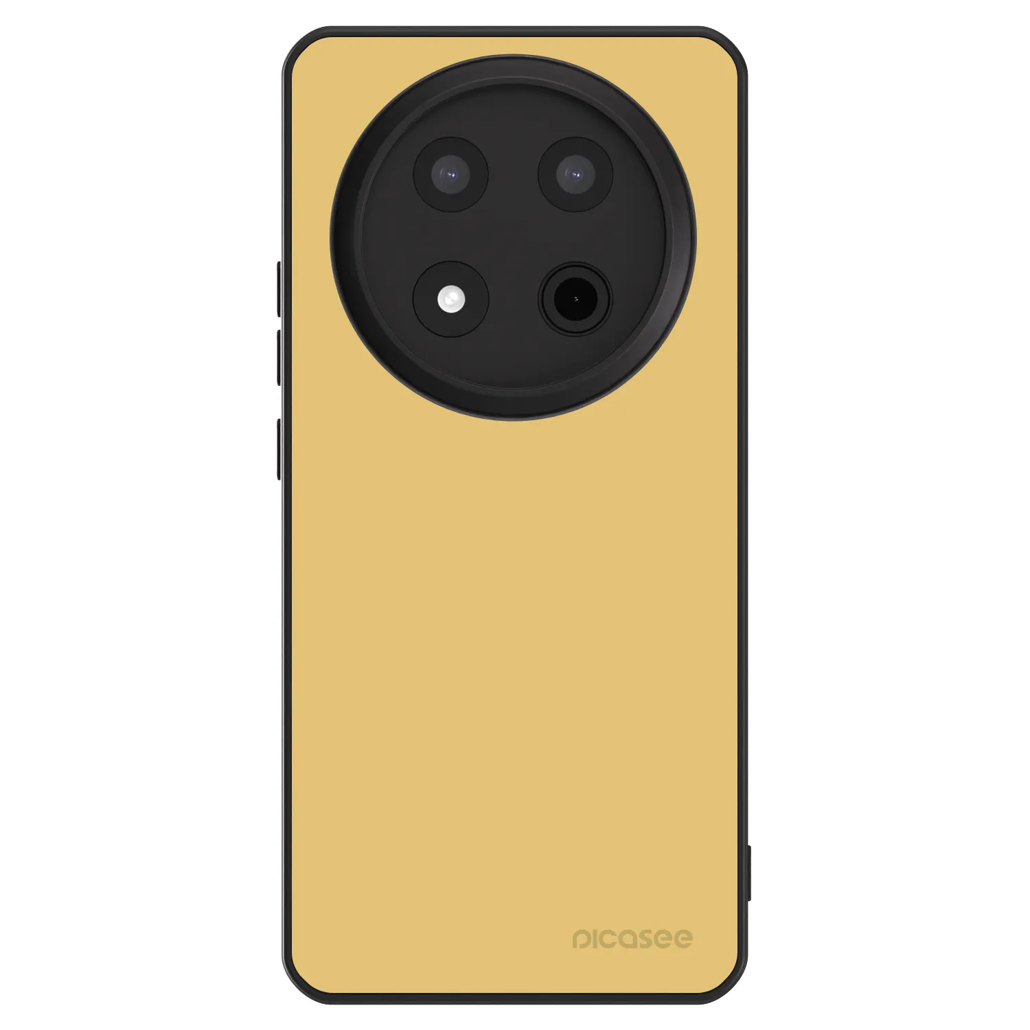 Picasee ULTIMATE CASE pentru Honor Magic7 Lite 5G - Canary Crystal