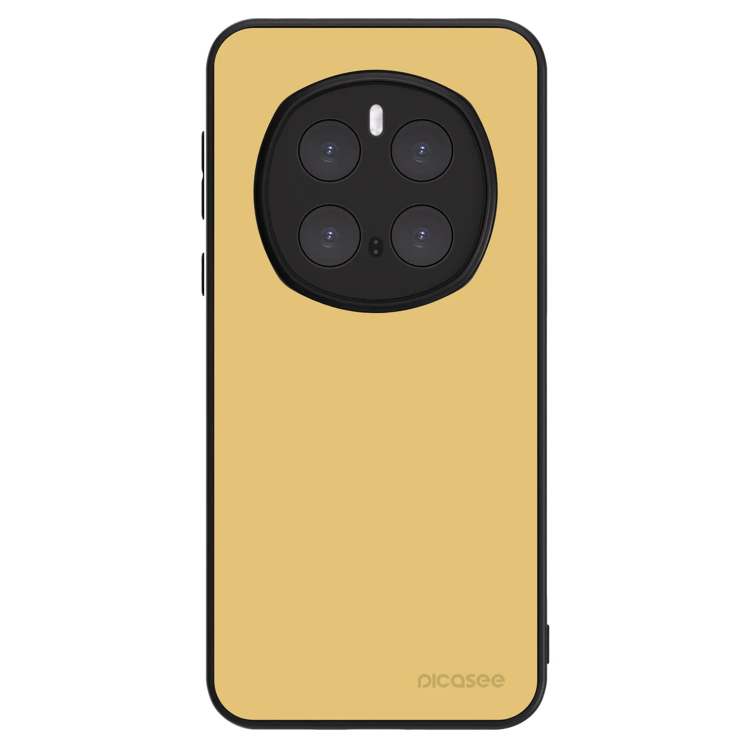 Picasee ULTIMATE CASE pentru Honor Magic7 Pro 5G - Canary Crystal