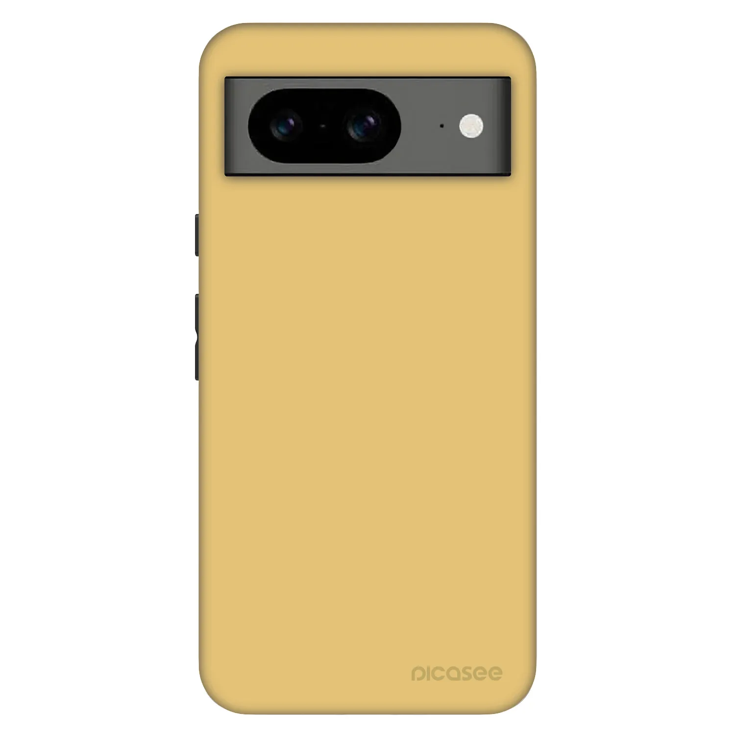 Picasee Fashion Case pentru Google Pixel 8 Pro - Canary Crystal