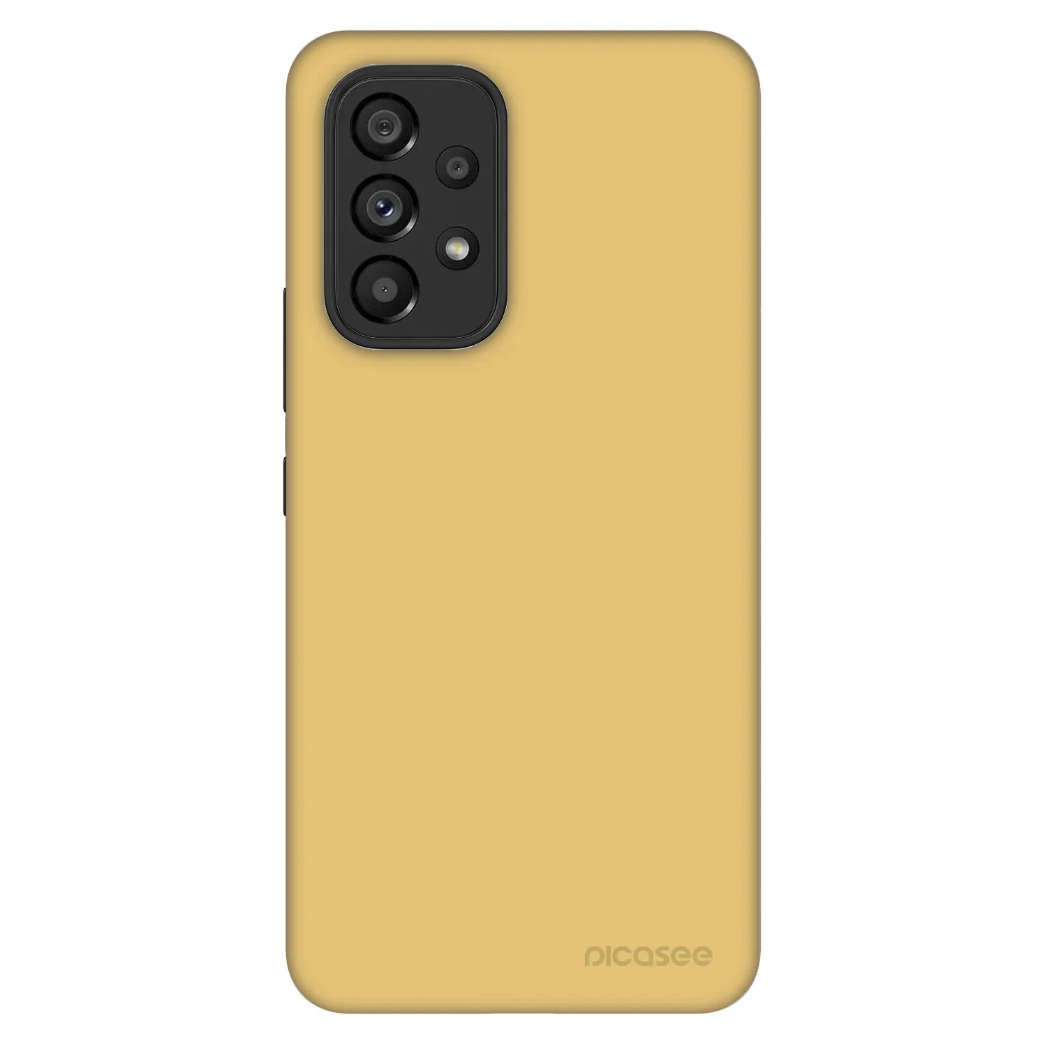 Picasee Fashion Case pentru Samsung Galaxy A53 5G A536 - Canary Crystal