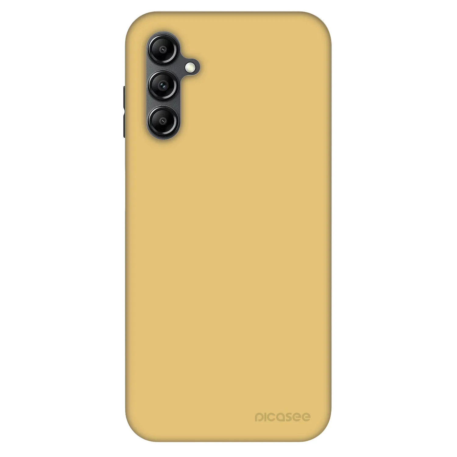 Picasee Fashion Case pentru Samsung Galaxy A16 4G - Canary Crystal