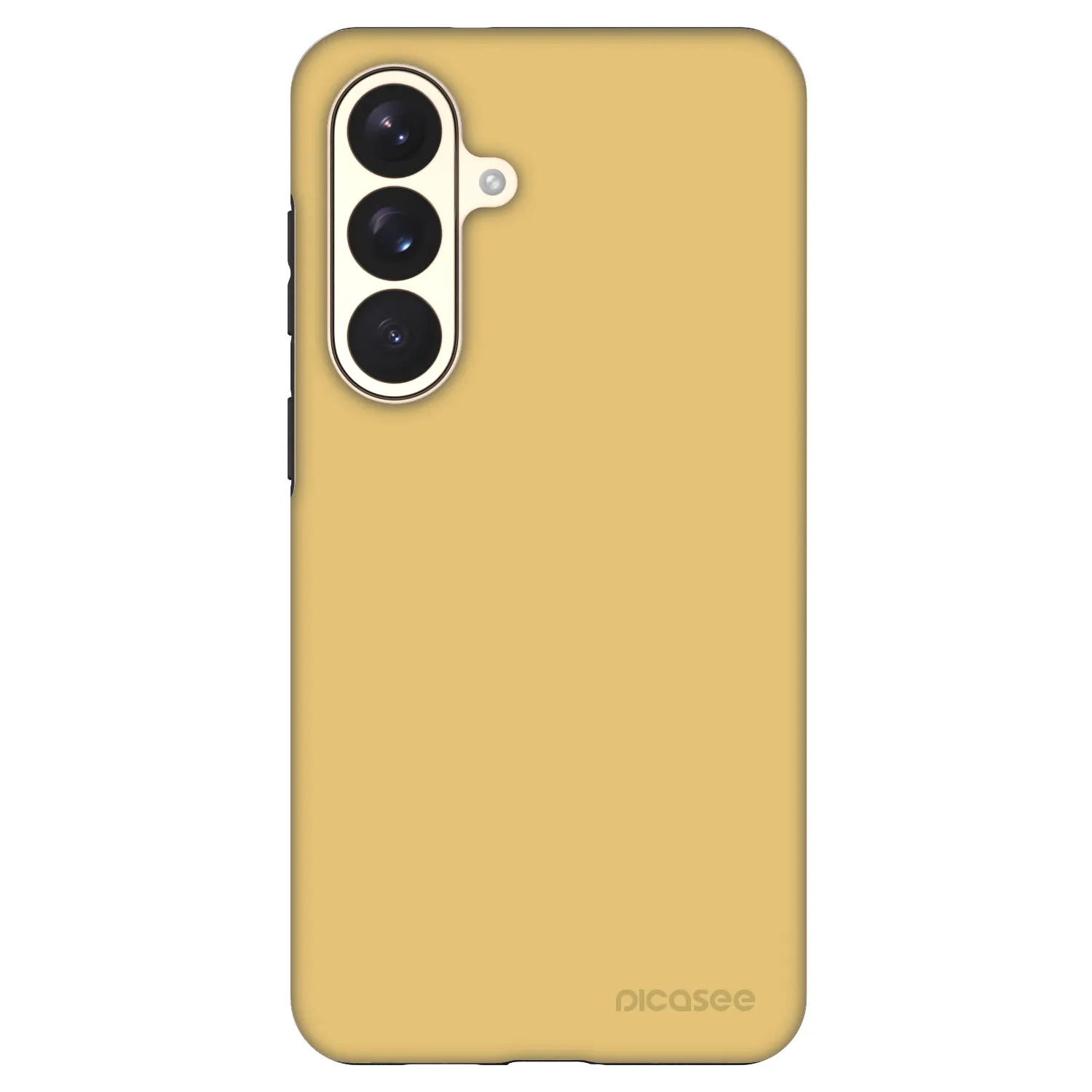 Picasee Fashion Case PowerShare pro Samsung Galaxy S26+ - Canary Crystal