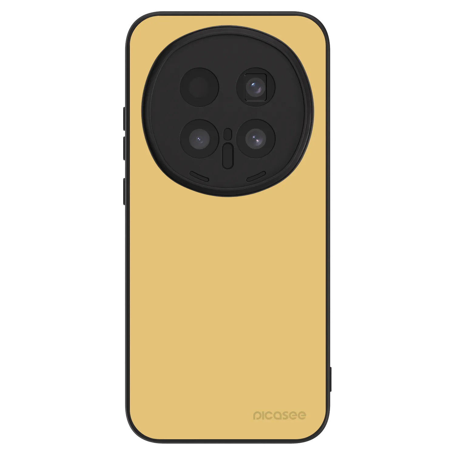 Picasee ULTIMATE CASE pentru Honor Magic8 Pro 5G - Canary Crystal