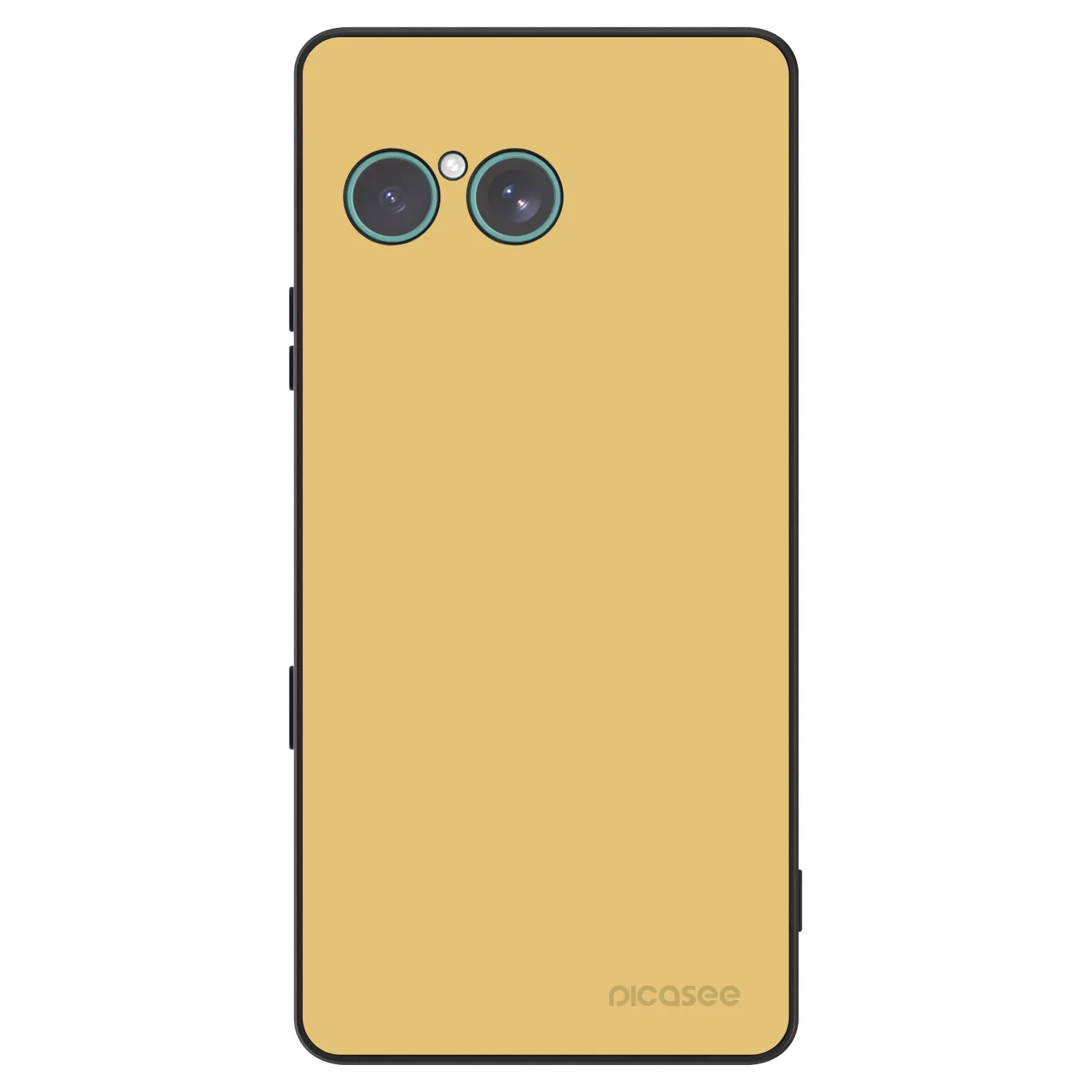 Picasee ULTIMATE CASE pentru Sony Xperia 10 VII - Canary Crystal