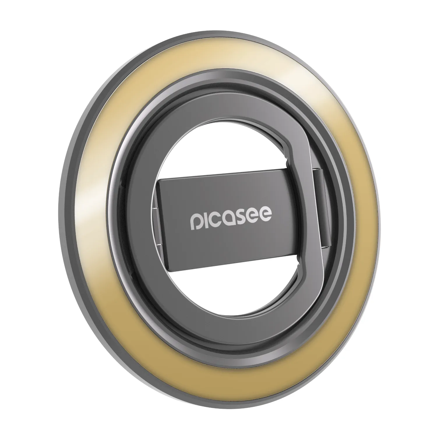 Picasee Magnetic holder - Neagră