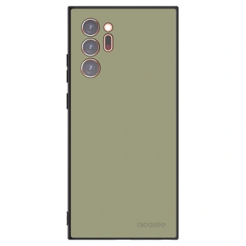 Picasee husă neagră din silicon pentru Samsung Galaxy Note 20 Ultra - Dewy Dawn